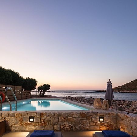 Villa Amina La Canée Extérieur photo